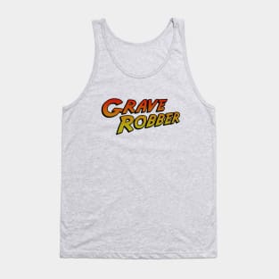 Grave Robber Tank Top